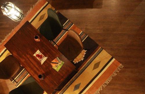 Kirishima House | Enchanting Retreat at Amrita Lodge: Spa & Nature Escape
