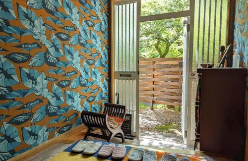 Kirishima House | Enchanting Retreat at Amrita Lodge: Spa & Nature Escape