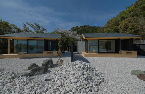 Toyo-cho Villa | Experience Serenity at 星降る別邸WANASA - Family Friendly Retreat