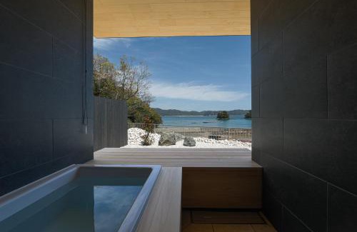 Toyo-cho Villa | Experience Serenity at 星降る別邸WANASA - Family Friendly Retreat