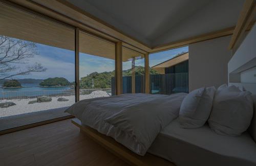 Toyo-cho Villa | Experience Serenity at 星降る別邸WANASA - Family Friendly Retreat