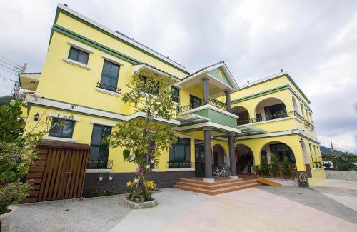 Guanshan Bed & Breakfast | Year-Round Comfort at 春夏秋冬民宿 - Family Friendly Getaway