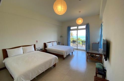 Chenggong House | Ocean View Motel: Family-Friendly Stay with Great Reviews