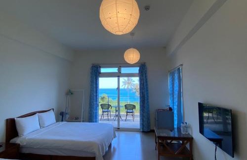 Chenggong House | Ocean View Motel: Family-Friendly Stay with Great Reviews