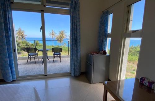 Chenggong House | Ocean View Motel: Family-Friendly Stay with Great Reviews