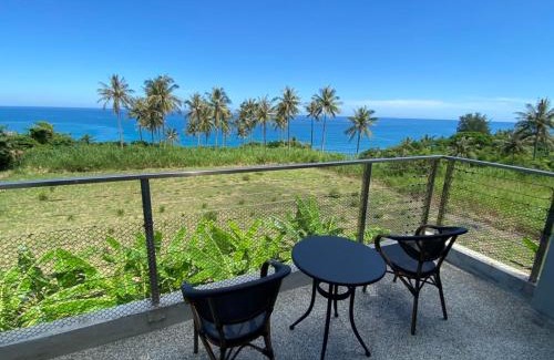 Chenggong House | Ocean View Motel: Family-Friendly Stay with Great Reviews