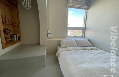 Hengchun Old Town House | Vibelance Inn: Family-Friendly Stay with 9.7 Rating