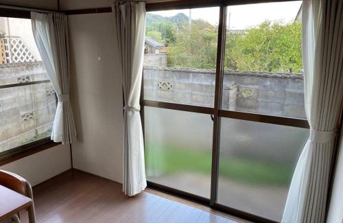 Fukushima Apartment | Experience 昭和の家ume: Pet & Child Friendly Retreat