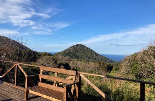 Matsuzaki Villa | Exclusive Stay at 時空庵: Your Private Retreat Awaits