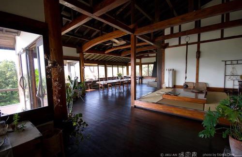 Matsuzaki Villa | Exclusive Stay at 時空庵: Your Private Retreat Awaits