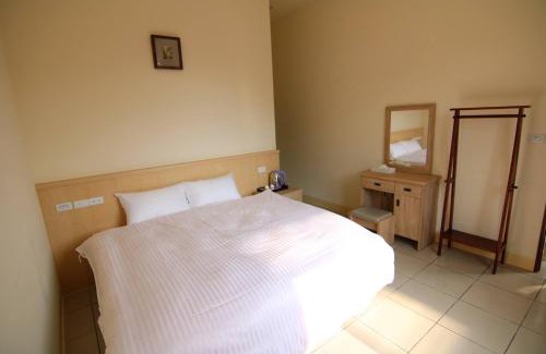 Yuchi House | Experience Comfort at 時間煮雨包棟民宿 - 8.8/10 Rating
