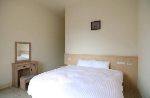 Yuchi House | Experience Comfort at 時間煮雨包棟民宿 - 8.8/10 Rating