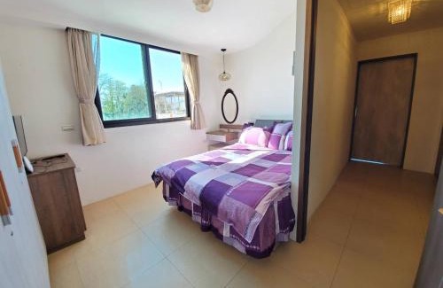 Puli House | Inviting Stay at 晝夜舒心包棟電梯民宿 - Family & Pet Friendly