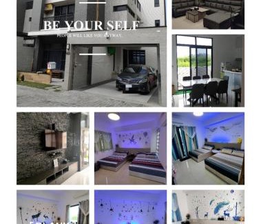 Magong Villa | Perfect Stay at 晨光夜色: Guest Rated 10/10, Pet Friendly