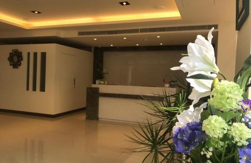 East District Hotel | Discover Comfort at 晨光飯店 - 4-Star Hotel Experience