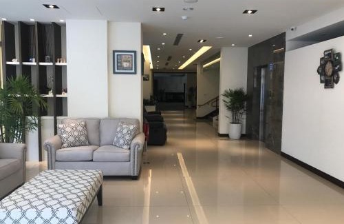 East District Hotel | Discover Comfort at 晨光飯店 - 4-Star Hotel Experience