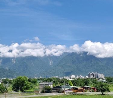 Ji'an House | 晨星慢旅 Morning Star