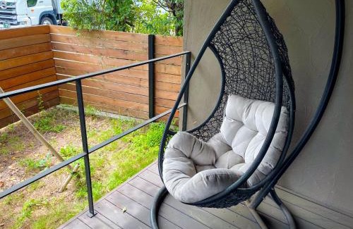 Fujikawaguchiko Villa | Experience Cozy Warmth and BBQ Bliss at Taizen Villa