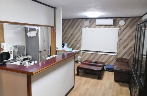 Shiraoi-cho House | Experience Relaxation at 白老大使館 Onsen Retreat
