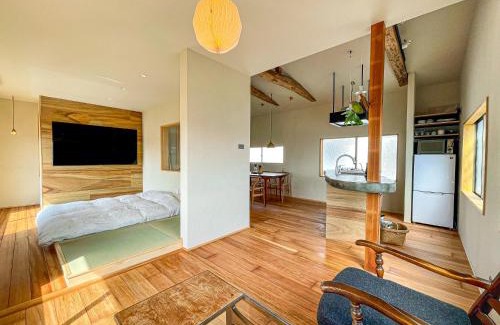 Tamano Apartment | Experience Comfort at Nagi unoport - Rated 9.6/10