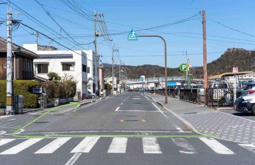Tamano Apartment | Experience Comfort at Nagi unoport - Rated 9.6/10
