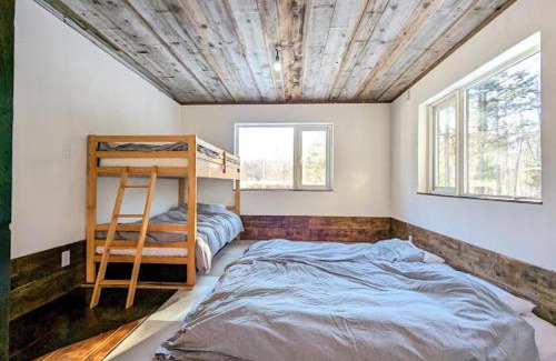 Minamifurano Ski Chalet | Experience Sorapchi Cabin: Guest Rated 9.8, Family-Friendly