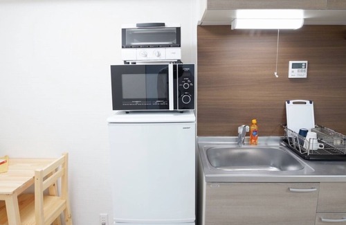 Shinjuku Apartment | Discover Shinkuku Okubo: Family-Friendly Nordic Retreat