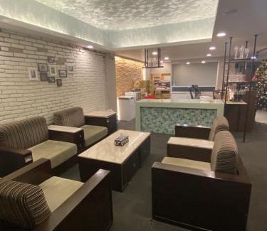 Yunlin Hotel | Budget-Friendly Aiyue Hotel with Breakfast & Accessibility
