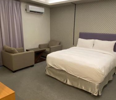Yunlin Hotel | Budget-Friendly Aiyue Hotel with Breakfast & Accessibility
