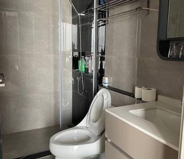 Rama 9 Apartment | Discover One9five: Modern Living Near Jadd Night Market