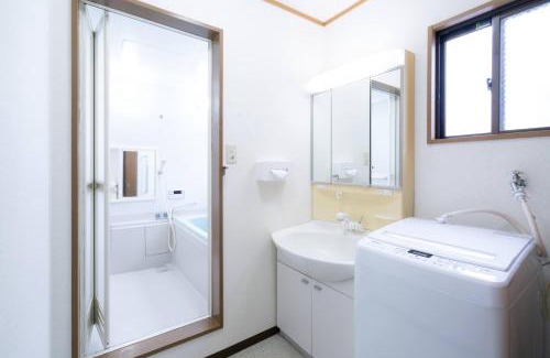 Sannomiya Apartment | Book a Private Condo Near Sannomiya Station for Groups