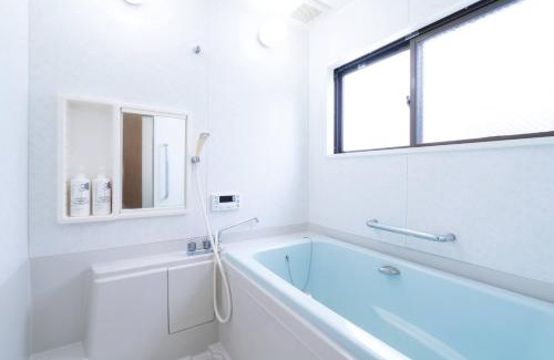 Sannomiya Apartment | Book a Private Condo Near Sannomiya Station for Groups