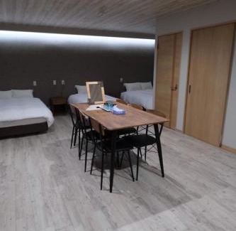 Miyakojima Apartment | Unique Container Hotel with Oceanfront Views Await You