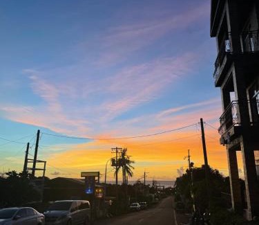 Liuqiu House | Discover月牙灣: Oceanfront Escape with 9.5/10 Guest Rating
