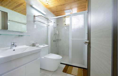 Shoufeng House | Eco-Friendly 月眉民宿: 9/10 Guest Rated with Breakfast