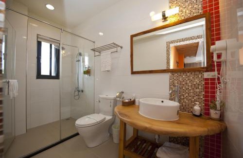 Hengchun Bed & Breakfast | Discover The Tree: 4-Star Stay with Cozy Amenities