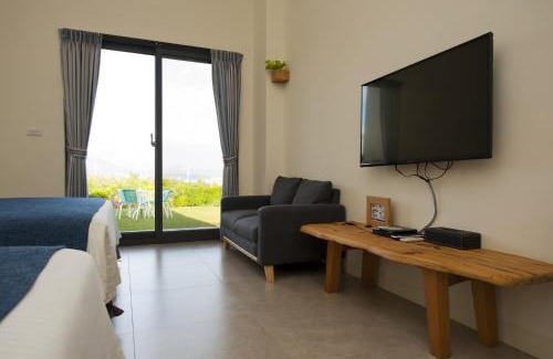 Hengchun Bed & Breakfast | Discover The Tree: 4-Star Stay with Cozy Amenities
