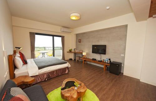 Hengchun Bed & Breakfast | Discover The Tree: 4-Star Stay with Cozy Amenities