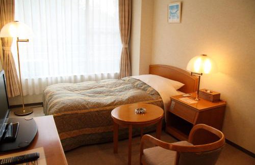 Kita Ward Hotel | Discover Arima Zuiboen: Guest Rated 8.9/10 Experience