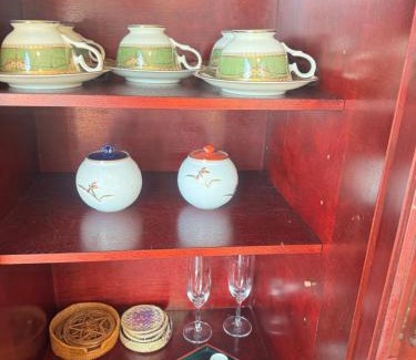 Hannan House | Guest Rated 10/10 at 望海荘 - Ideal for Families