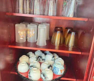 Hannan House | Guest Rated 10/10 at 望海荘 - Ideal for Families