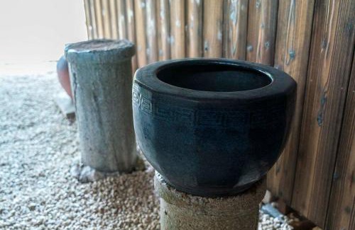 Koka Apartment | Explore the Scenic Shigaraki Pottery Stay with Free Parking