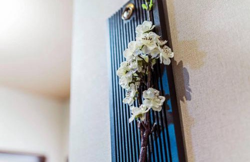 Koka Apartment | Explore the Scenic Shigaraki Pottery Stay with Free Parking