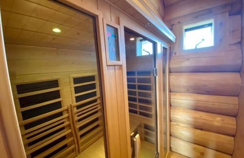 Kitasaku-gun Villa | Discover Yellow Cedar: A Premier 4-Star Retreat