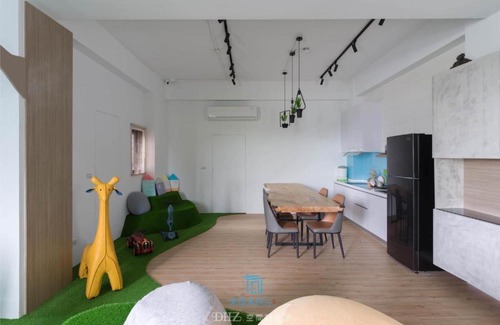 Yilan Bed & Breakfast | Premium Stay at Muco Muco Bnb - Guest Rated 9.8