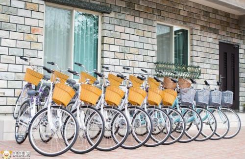 Guanshan House | Kid-Friendly Retreat at 木子屋民宿Lee House - Rated 9/10