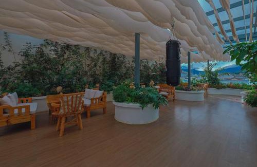 Dayan Old Town House | Discover Unique Homestays in China with Family-Friendly Amenities