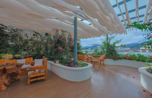 Dayan Old Town House | Discover Unique Homestays in China with Family-Friendly Amenities