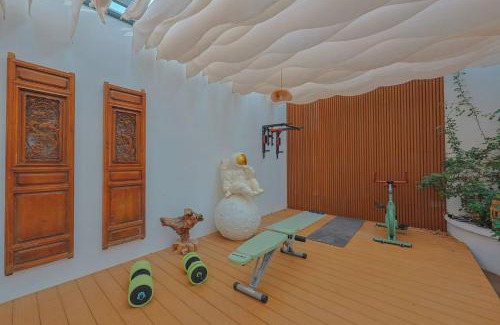 Dayan Old Town House | Discover Unique Homestays in China with Family-Friendly Amenities