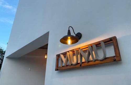 Taitung House | Adults-Only MUMUsusu Stay with Breakfast & Hot Tub Bliss